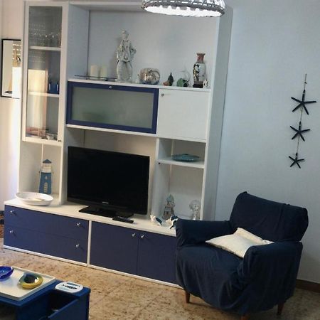 Apartmán Casa Alghero Exteriér fotografie