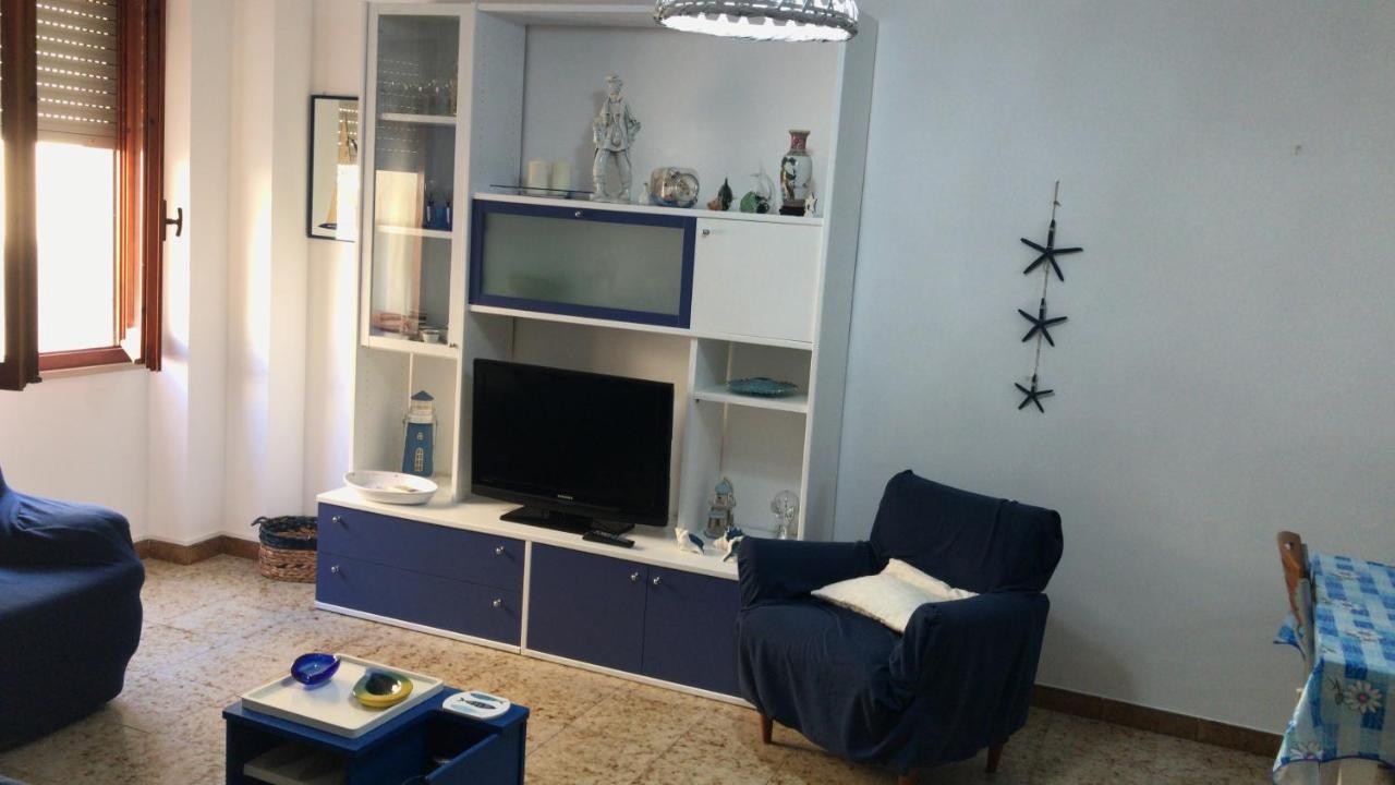 Apartmán Casa Alghero Exteriér fotografie