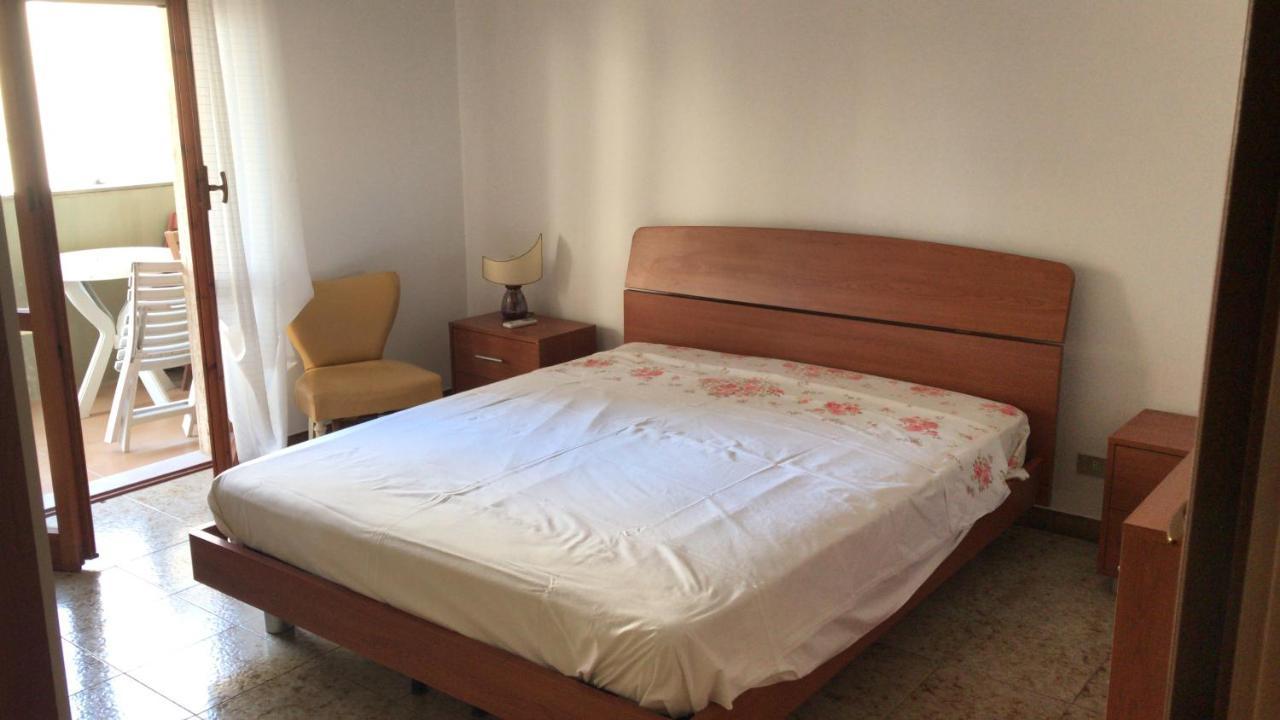 Apartmán Casa Alghero Exteriér fotografie