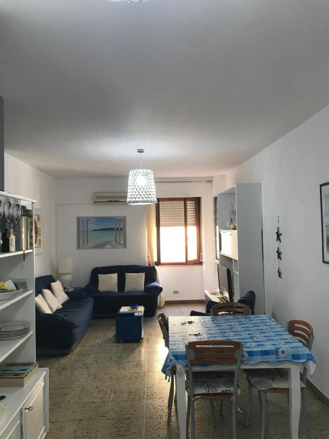 Apartmán Casa Alghero Exteriér fotografie