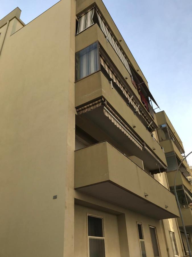 Apartmán Casa Alghero Exteriér fotografie