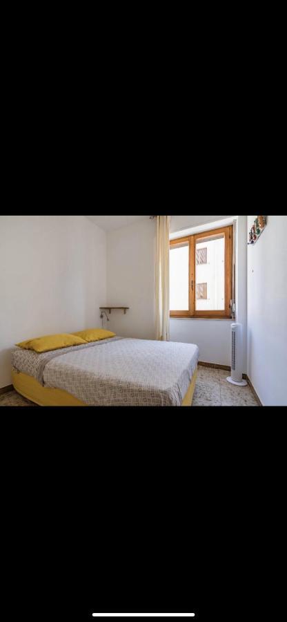 Apartmán Casa Alghero Exteriér fotografie